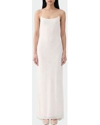 Jacquemus - Viscose Dress - Lyst