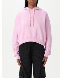 DISCLAIMER - Sudadera Mujer - Lyst