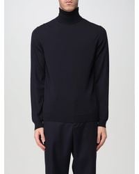 Zanone - Pull Homme - Lyst