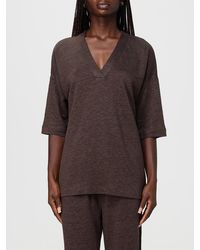 Kangra - Linen Knitwear - Lyst