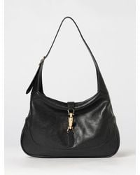 Gucci - Medium Jackie 1961 Shoulder Bag - Lyst