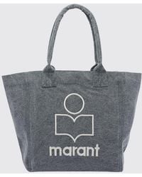 Isabel Marant - Shoulder Bag - Lyst