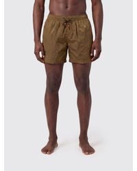 Rrd - Badeshorts New Hyper Tramontana Von Mit Elastischem Kordelzugbund - Lyst