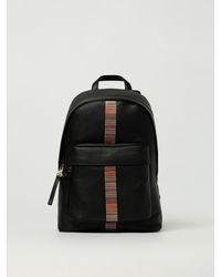 Paul Smith - Zaino Uomo - Lyst