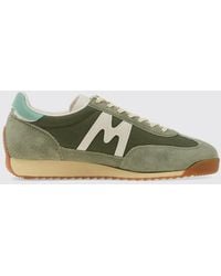 Karhu - Mestari Canvas And Suede Sneakers - Lyst