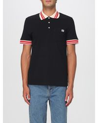 Valentino - Polo Homme - Lyst