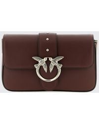 Pinko - Mini Love Bag - Lyst