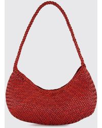 Dragon Diffusion - Borsa A Spalla Donna - Lyst