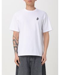 JW Anderson - T-Shirt Herren - Lyst