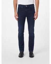 PT Torino - Slim Fit Jeans - Lyst