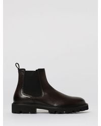 BOSS - Chaussures Homme - Lyst