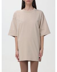 Balenciaga - T-shirt oversize - Lyst