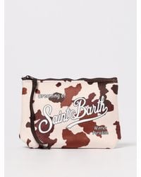 Mc2 Saint Barth - Shoulder Bag - Lyst