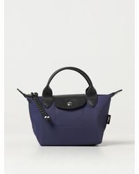 Longchamp - Mini Bag - Lyst