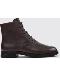 Camper - Iman Ankle Boot - Lyst