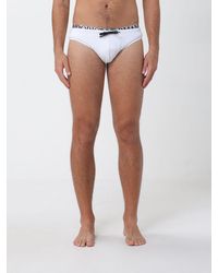 Emporio Armani - Swimsuit - Lyst