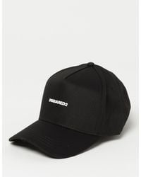 DSquared² - Gorro Hombre - Lyst