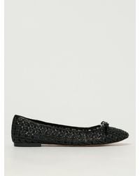Twinset - Ballet Flats - Lyst