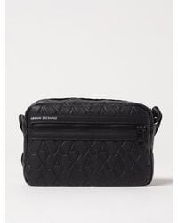 ARMANI EXCHANGE - Tasche Herren - Lyst