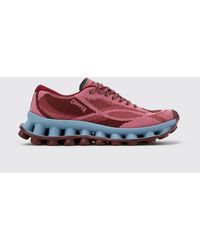 Camper - Pelotissima Bicolour Trainers - Lyst