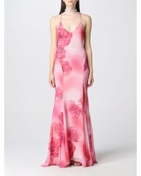 Abiti Blumarine da donna - Fino al 30% di sconto | Lyst
