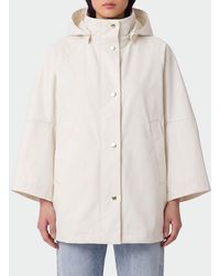 Moorer - Technical Fabric Jacket - Lyst