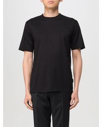 Hevò - T-shirt in cotone - Lyst