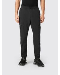 Philipp Plein - Slim Fit Cargo Jogging Trousers - Lyst
