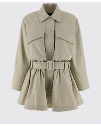 Giovanni bedin - Kleid Damen - Lyst