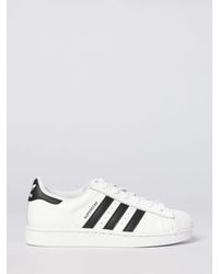 adidas gazelle silver green womens adidas Superstar ADV Core Black Cloud White Shoes main image 1