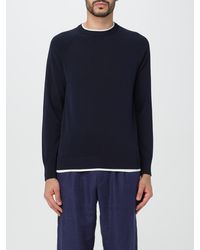 Eleventy - Sweater - Lyst