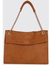 Orciani - Crossbody Bag - Lyst
