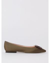 Roger Vivier - Ballerina Gommettine - Lyst
