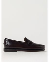 Sebago - Mocassino Classic Dan - Lyst