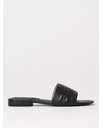Polo Ralph Lauren - Flat Sandals - Lyst