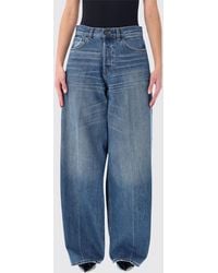 Haikure - Jeans Anchos De - Lyst