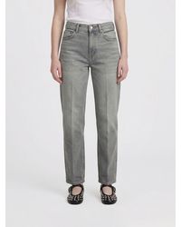 Haikure - Slim Fit Jeans - Lyst