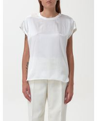 Pinko - Top - Lyst