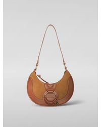 See By Chloé - Shoulder Bag See By Chloé - Lyst