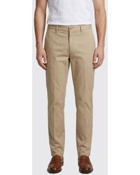 Aspesi - Chino Trousers - Lyst