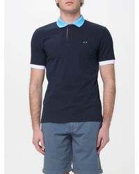 Sun 68 - Polo Herren - Lyst