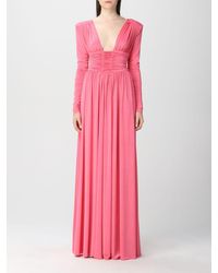 Marco Bologna Kleid - Pink