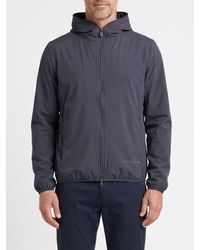 Save The Duck - Nylon Windbreaker - Lyst