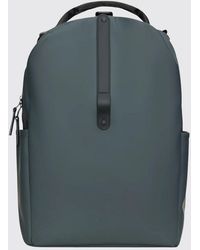 Rains - Clip Front Backpack - Lyst