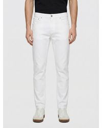 Dondup - Slim Fit Pants - Lyst