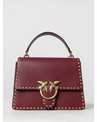 Pinko - Love Bag Handbag - Lyst