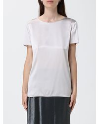 Max Mara - Silk Blouse - Lyst