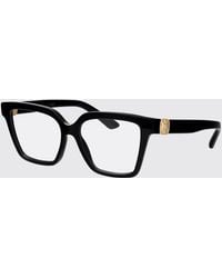 Dolce & Gabbana - Dolce &Amp Gabbana 0Dg3395 Acetate Optical Glasses - Lyst