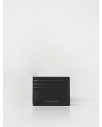 Michael Kors - Portmonnaie Herren - Lyst