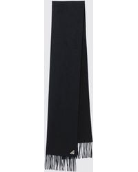 Prada - Scarf - Lyst